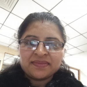 Sanjana Mishra-Freelancer in ,India
