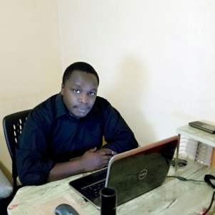 Edward Sandet-Freelancer in Arusha,Tanzania