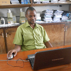 John Kweyu-Freelancer in Mombasa,Kenya