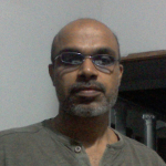 Aji Ramakrishnan-Freelancer in ,India