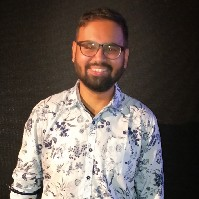 Dhaval Shukla-Freelancer in Ahmedabad,India
