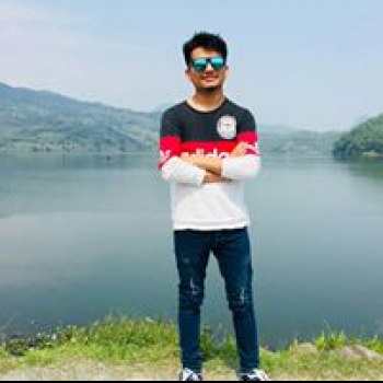 Suraz Kunwar-Freelancer in Lalitpur,Nepal