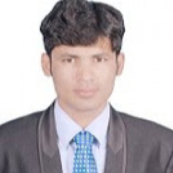 Ibraheem Shakil-Freelancer in ,India