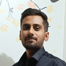 Vaibhav Fulzele-Freelancer in Gadchiroli,India