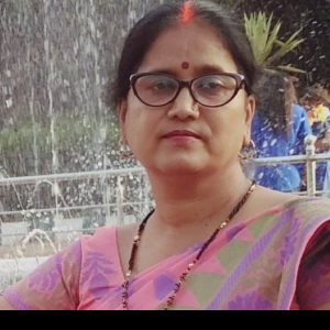 Savita Srivastava-Freelancer in Varanasi,India