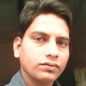 Sandeep Kumar Goswami-Freelancer in Moradabad,India