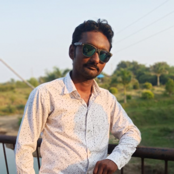 Satish Bairagi-Freelancer in Surat,India