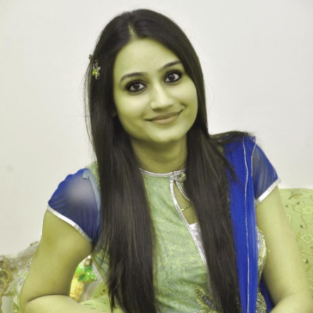 Neha Khandelwal-Freelancer in Indore,India