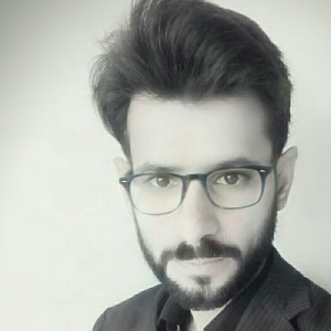 Muhammad Waqas-Freelancer in Rahim Yar Khan ,Pakistan