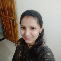 Nandini Akhade-Freelancer in BEED,India