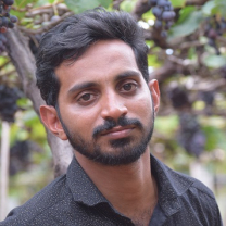 Ashraf Ali-Freelancer in kottakkal,India