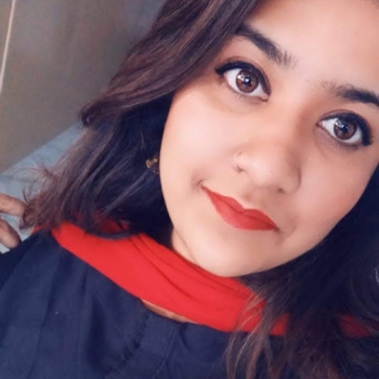 Amna Ijaz-Freelancer in Islamabad,Pakistan