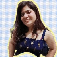 Monika Peshwani-Freelancer in Raipur,India