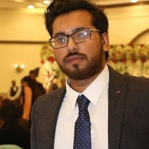 Zuhaib Shakir-Freelancer in Lahore,Pakistan