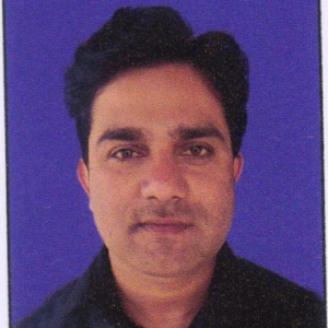 Anand Sharma-Freelancer in Ranchi,India
