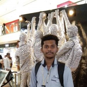 Amol Thorat-Freelancer in Mumbai,India