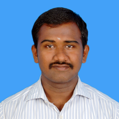 Har Krishnan M-Freelancer in Chennai,India