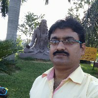 Biswajit Nandy-Freelancer in ,India