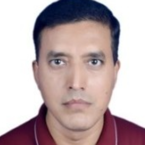 Krish-Freelancer in Patna,India