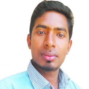 Saminur Rahman-Freelancer in Rangpur,Bangladesh