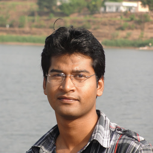 Kousik Chakraborty-Freelancer in Aundh,India