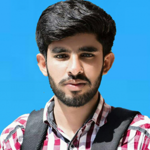 M Shahzaib Saleem-Freelancer in Islamabad,Pakistan