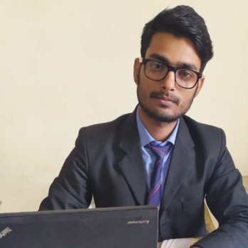 MUHAMMAD TAHIR HUSAIN-Freelancer in Lucknow,India