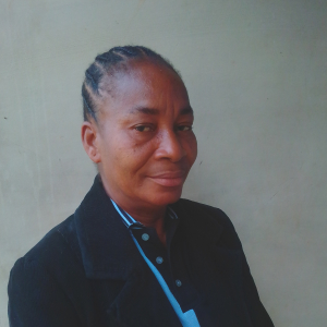 Theresa Ayokinle-Freelancer in Lagos,Nigeria