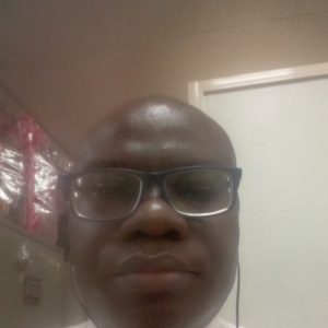 Uwak John-Freelancer in Lagos,Nigeria