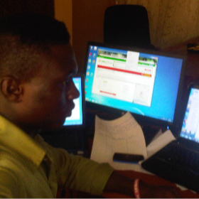 Williams Alexander-Freelancer in Lagos,Nigeria