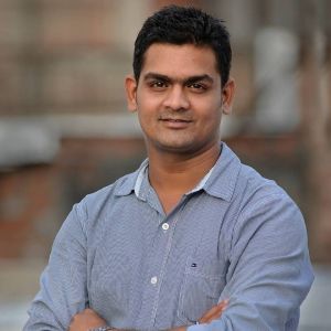 Qazi Faraz Ahmad-Freelancer in Lucknow,India