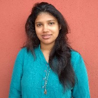 Moumita Banerjee-Freelancer in Bengaluru,India