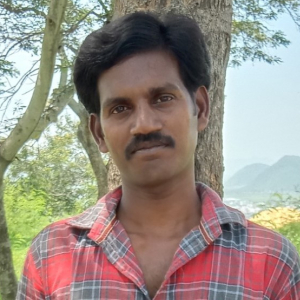 Penumala Jagadeesh-Freelancer in Hyderabad,India