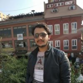 Bigyan Ghimire-Freelancer in Kathmandu,Nepal