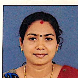 Saranya Prasad-Freelancer in Ernakulam,India