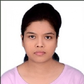 Aditi Kashyap-Freelancer in ,India
