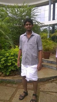 Jai Ganesh-Freelancer in Salem, Tamil Nadu,India