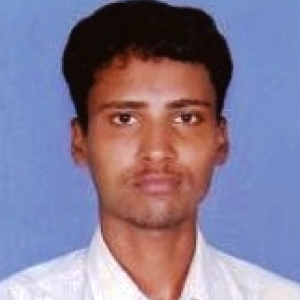 Yogesh Chand Saini-Freelancer in Mumbai,India