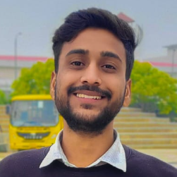 Khushank Chauhan-Freelancer in Noida Sector 63A,India