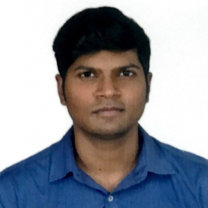 Vineeth Kumar-Freelancer in Chennai,India