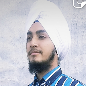 Milanpreet Singh-Freelancer in Amritsar,India