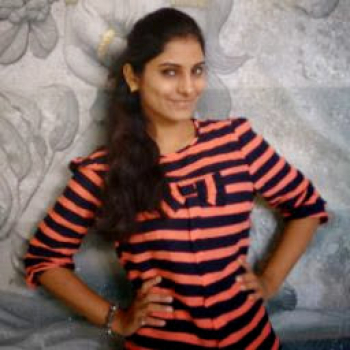 Harsha Talewar-Freelancer in Adasi,India