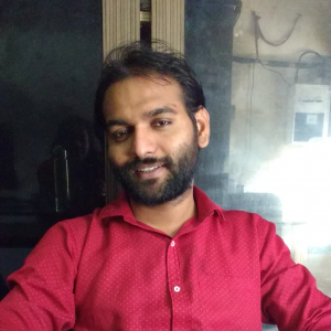 Niraj Kumar-Freelancer in Mumbai,India