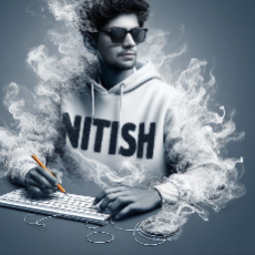 Nitish Kumar-Freelancer in Kolkata,India