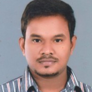Thiresh Kumar-Freelancer in Rajahmundry,India