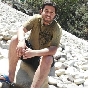 Aseem Saxena-Freelancer in Jaipur,India