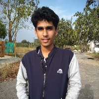 Aditya Raj-Freelancer in ,India