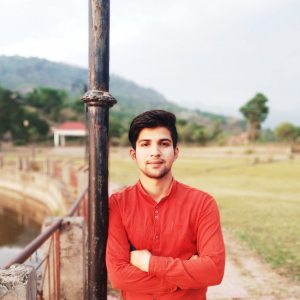 Varun Sharma-Freelancer in Jammu,India