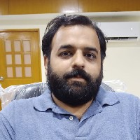 Syed Danial-Freelancer in Karachi,Pakistan