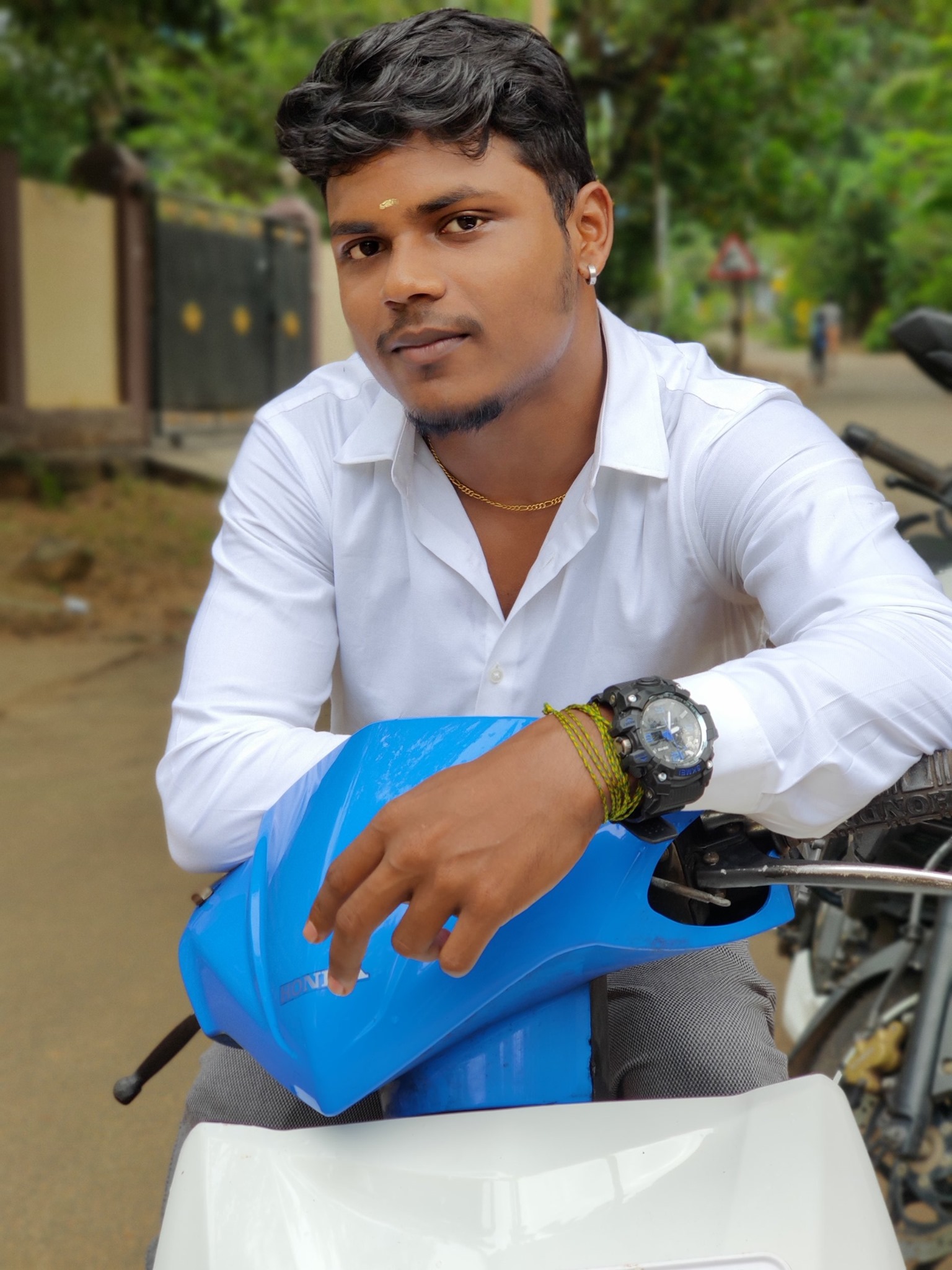 Prabu Sankar-Freelancer in ,India